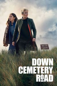 Down Cemetery Road - Season 1 poster