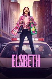 Elsbeth - Season 3 poster