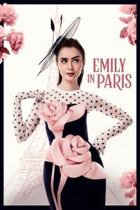 Emily in Paris - Season 5 poster