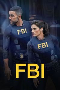 FBI - Season 8 poster