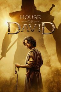 House of David - Season 2 poster