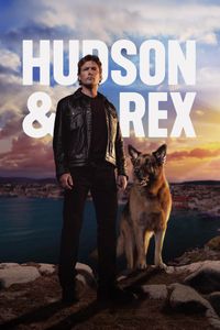 Hudson & Rex - Season 8 poster