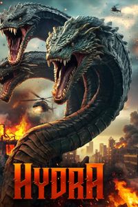Hydra poster