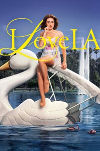 I Love LA - Season 1 poster