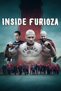 Inside Furioza poster