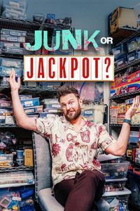 Junk or Jackpot? - Season 1 poster
