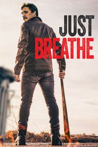 Just Breathe poster