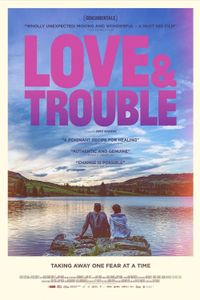 Love & Trouble poster