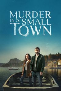 Murder in a Small Town - Season 2 poster