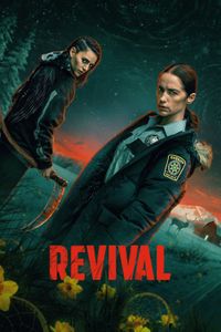 Revival - Season 1 poster