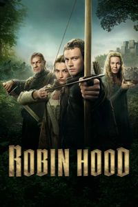 Robin Hood - Season 1 poster