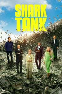 Shark Tank - Season 17 poster
