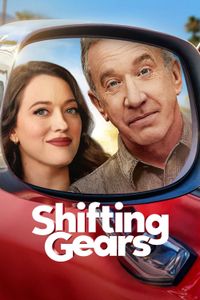 Shifting Gears - Season 2 poster