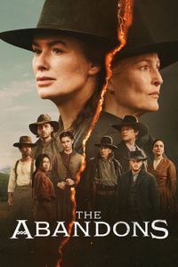 The Abandons - Season 1 poster