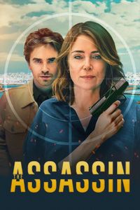 The Assassin - Season 1 poster