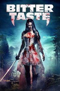 The Bitter Taste poster