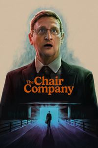 The Chair Company - Season 1 poster
