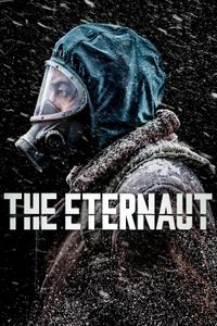 The Eternaut - Season 1 poster