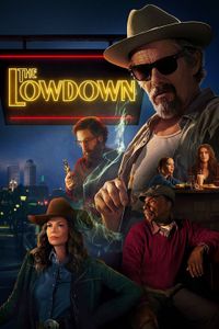 The Lowdown - Season 1 poster