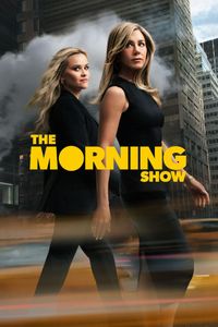 The Morning Show - Season 4 poster
