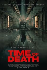 Time of Death poster