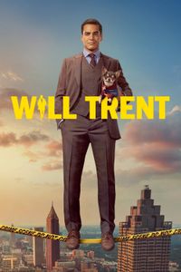 Will Trent - Season 3 poster