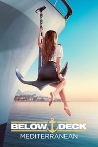 Below Deck Mediterranean - Season 11 poster
