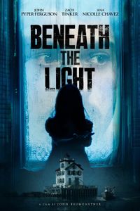 Beneath the Light poster