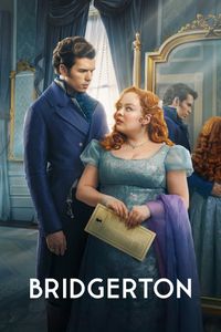 Bridgerton - Season 4 poster
