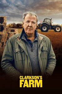 Clarkson's Farm - Season 5 poster