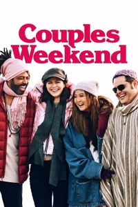 Couples Weekend poster