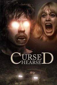 Cursed Hearse poster