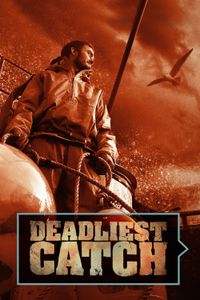 Deadliest Catch - Season 22 poster
