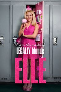 Elle - Season 1 poster