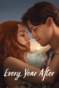 Every Year After - Season 1 poster