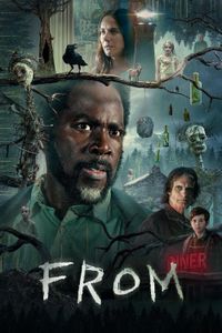 FROM - Season 4 poster