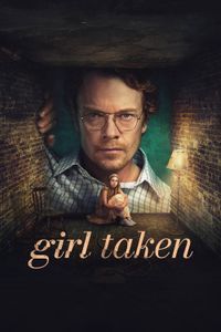 Girl Taken - Season 1 poster
