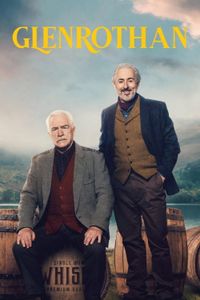 Glenrothan poster