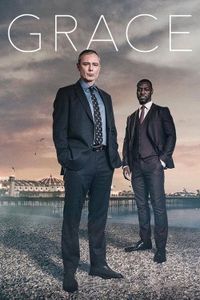 Grace - Season 6 poster