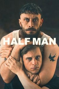 Half Man - Season 1 poster