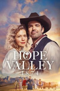 Hope Valley: 1874 - Season 1 poster