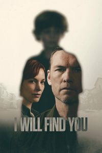 I Will Find You - Season 1 poster