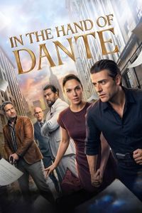 In the Hand of Dante poster