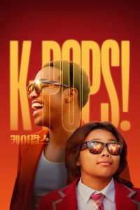 K-Pops! poster