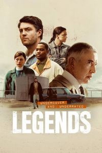 Legends - Season 1 poster