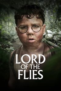 Lord of the Flies - Season 1 poster