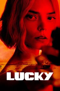 Lucky - Season 1 poster