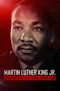 Martin Luther King Jr: Enemies of the Dream poster