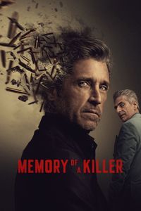 Memory of a Killer - Season 1 poster