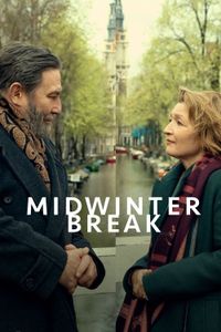 Midwinter Break poster